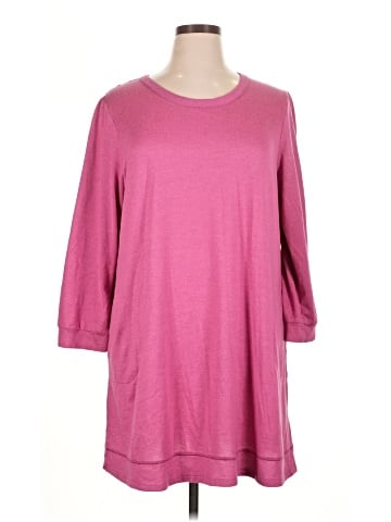 Company Ellen Tracy Pullover Sweater (view 1)