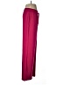 Unbranded Burgundy Track Pants Size M - photo 4
