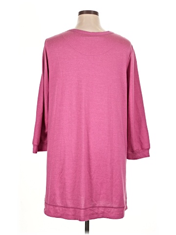 Company Ellen Tracy Pullover Sweater (view 2)
