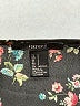 Forever 21 Black Short Sleeve Blouse Size S - photo 7