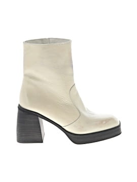 Free People Ankle Boots