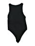 Zara Black Bodysuit Size S - photo 2