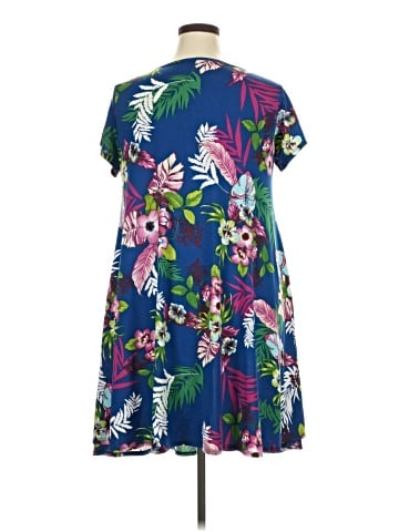 Market and Spruce Casual Dress (view 2)