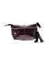 Unbranded Burgundy Makeup Bag One size - photo 1