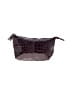 Unbranded Burgundy Makeup Bag One size - photo 2