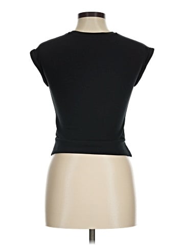 Freely Sleeveless T-Shirt (view 2)