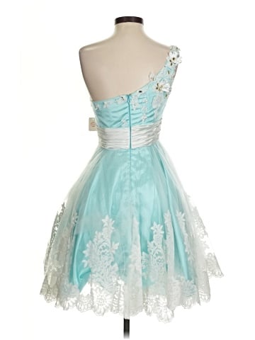 Mac Duggal Cocktail Dress (view 2)