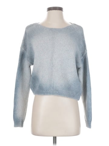 LINE Pullover Sweater (view 1)