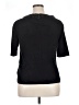 Talbots Black Pullover Sweater Size XL - photo 2