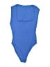 Zara Blue Bodysuit Size S - photo 1