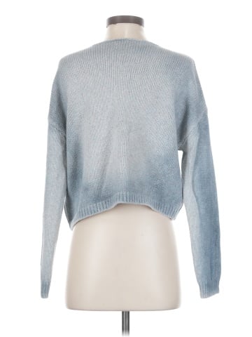 LINE Pullover Sweater (view 2)