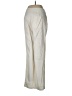 Happily Grey 100% Cotton Ivory Casual Pants Size M - photo 2