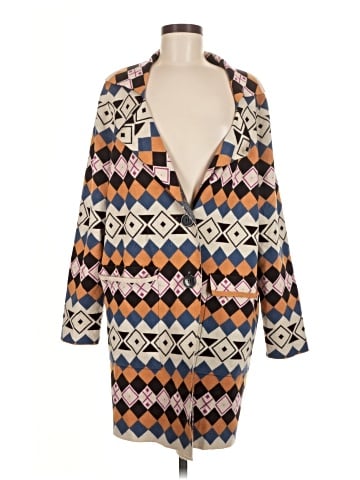 Fate Cardigan (view 1)