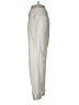 Happily Grey 100% Cotton Ivory Casual Pants Size M - photo 5
