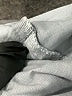 Assorted Brands Solid Gray Long Sleeve Button-Down Shirt Size L - photo 8