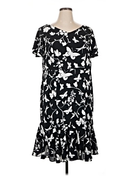 Rsvp By Talbots Casual Dress