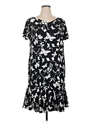 rsvp by TALBOTS Casual Dress (view 1)