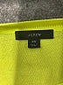 J.Crew Yellow Pullover Sweater Size XS - photo 7