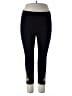Torrid Black Active Pants Size 2X Plus (2) - photo 1