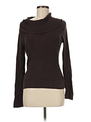 Jeanne Pierre Turtleneck Sweater (view 1)