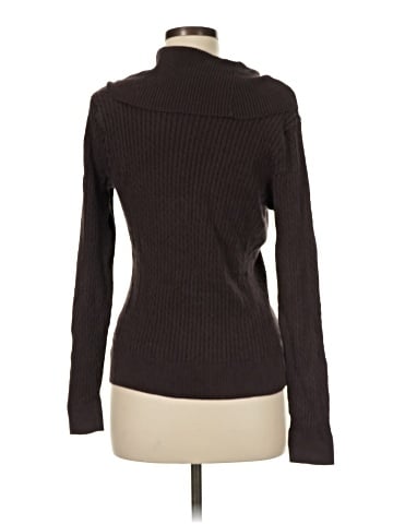 Jeanne Pierre Turtleneck Sweater (view 2)