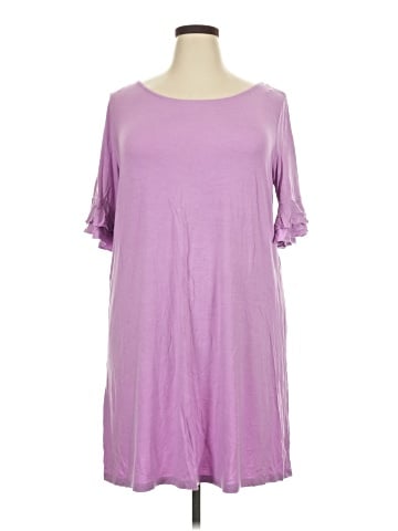 XXI Casual Dress (view 1)