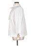 Halogen White 3/4 Sleeve Blouse Size XL - photo 5