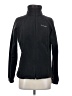 Columbia 100% Polyester Black Sweatshirt Size S - photo 1