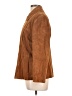 Bernardo Fashions Brown Jacket Size L - photo 5