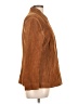 Bernardo Fashions Brown Jacket Size L - photo 4