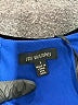 Jodi Kristopher Paisley Blue Formal Skirt Size 1 - photo 4