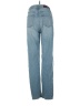 Hollister Color Block Blue Jeans Size 23 waist - photo 2