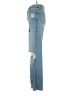 Hollister Color Block Blue Jeans Size 23 waist - photo 5