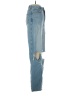 Hollister Color Block Blue Jeans Size 23 waist - photo 4