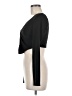 Unbranded Black Long Sleeve T-Shirt Size M (estimated) - photo 5