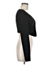 Unbranded Black Long Sleeve T-Shirt Size M (estimated) - photo 4
