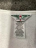 Hard Tail White Tank Top Size S - photo 7