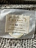 Old Navy Metallic Gray Pullover Sweater Size XS - photo 7