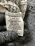 Old Navy Metallic Gray Pullover Sweater Size XS - photo 8