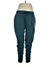 FIVE Teal Active Pants Size XL - photo 1