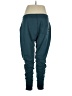 FIVE Teal Active Pants Size XL - photo 2
