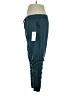 FIVE Teal Active Pants Size XL - photo 5