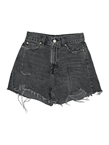 BDG Denim Shorts (view 1)
