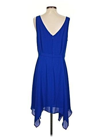 BCBGMAXAZRIA Cocktail Dress (view 2)