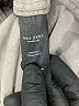 Max Jeans 100% Tencel Lyocell Gray Vest Size M - photo 6