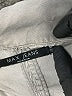 Max Jeans 100% Tencel Lyocell Gray Vest Size M - photo 7