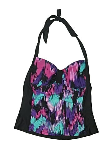 Catalina Swimsuit Top (view 1)