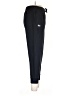 Under Armour Solid Black Track Pants Size L - photo 4