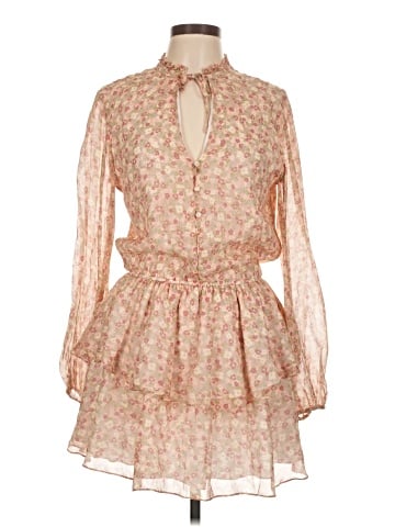 Yumi Kim Casual Dress (view 1)