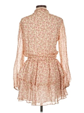 Yumi Kim Casual Dress (view 2)